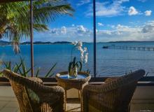 Resort Hotel direkt am Meer in Buzios,Brasilien