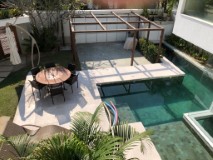 EFH in Rio de Janeiro - Barra da Tijuca