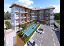 Beachfront property Cumbuco near Fortaleza
