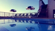 Hotel for sale in Copacabana near Beach