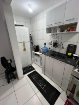 Apartamento perto praia Recreio RJ