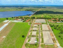 Fazenda à venda em Goiás