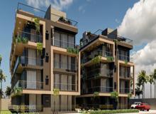 Apartamentos à venda na praia Cumbuco